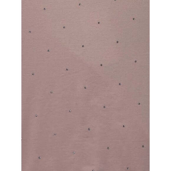 Rue 21 - Women's Short Sleeves T-Shirt - Pink - Large - Picture 8 of 12